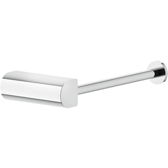 Gessi Rilievo 59455#031 Держатель туалетной бумаги, монтаж вертикальный или горизонтальный, цвет: хром фото