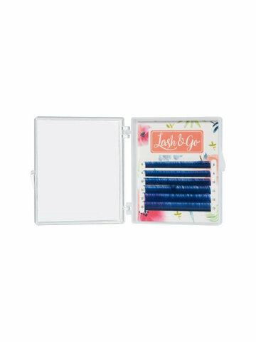 Ресницы Lash&Go 