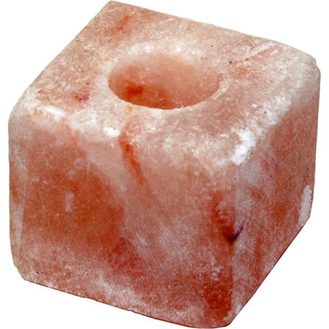 Испаритель из гималайской соли, 1 отверстие - 5