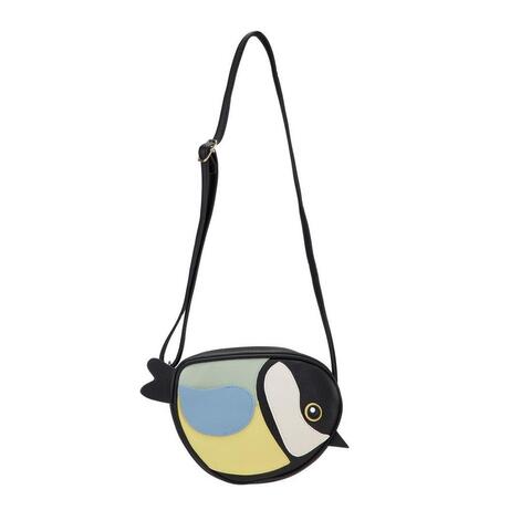 Сумка Molo Bird Bag Black