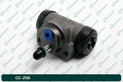 Рабочий тормозной цилиндр в сборе G-brake GC-256