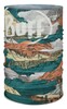 Картинка бандана-труба Buff Original Tsolly Multi - 1