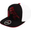 Снепбэк Reebok UFC Black/White