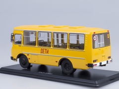 PAZ-32051 School bus children Start Scale Models (SSM) 1:43