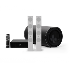 K-array KAMUT2V25W