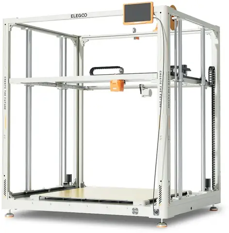 3D-принтер Elegoo OrangeStorm Giga