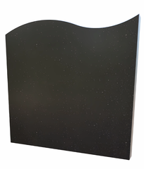 Памятник фигурный семейный №50 Black (черный)
