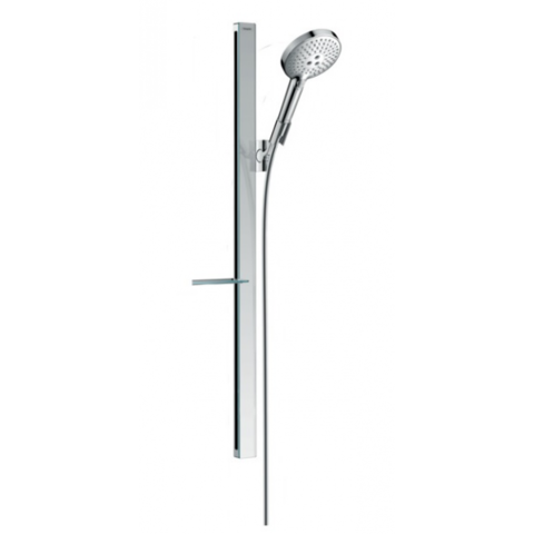 Hansgrohe Raindance Select S 27649000 Душевой гарнитур 94,5 см 3 режима