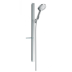 Hansgrohe Raindance Select S 27649000 Душевой гарнитур 94,5 см 3 режима фото