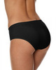 Женские трусы Brubeck Comfort Cotton черные - 2