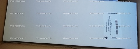 Кюветы и шариков на 1000 тестов Тромбостат/Thrombostat 2 /Kommanditgesellschaft Behnk Elektronik GmbH & Co., Германия/