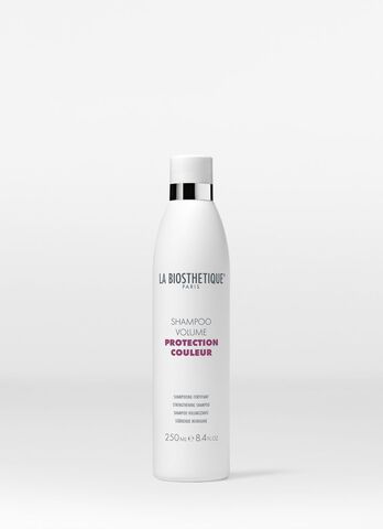 La Biosthetique Shampoo Volume Protection Couleur-Шампунь для  объема окрашенных ,тонких волос.