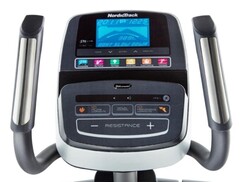 Эллиптический тренажер NordicTrack E8.2
