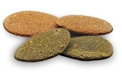Tetra Wafer Mix корм для травоядных, хищных и донных рыб с добавлением креветок (пластинки) 250мл
