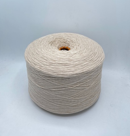 Millefili (пр.Италия),art-Ottanta 360м(смотка в 5 нитей)/100 гр. 80%Меринос 20%Полиамид, цвет-Слоновая кость(25/576) ,арт-30851
