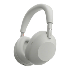 Беспроводные наушники Sony WH-1000XM6 (2025), Серебристый | Platinum Silver