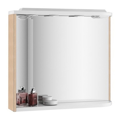 Ravak Rosa M 960 L X000000158 Зеркало с подсветкой 96х68 см