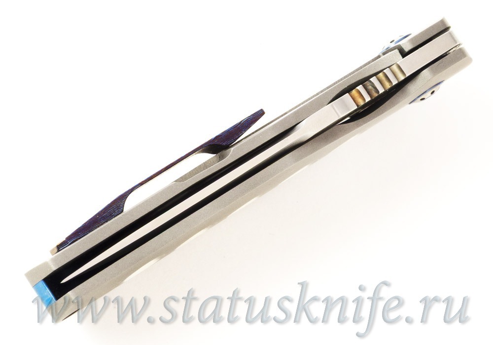 Нож Enrique Pena Talon Flipper Custom