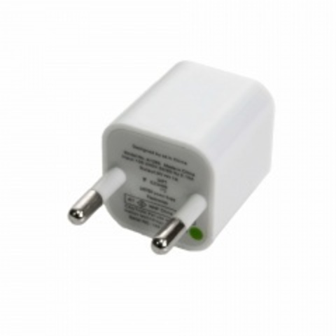 Адаптер ARMYTEK USB Wall Adapter Plug Type C Адаптер ARMYTEK USB Wall Adapter Plug Type C