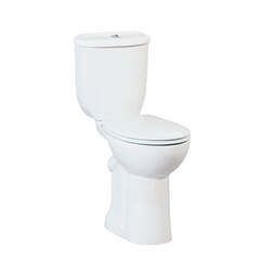 Creavit BD315-00CB00E-0000 Унитаз для инвалидов с биде, цвет: белый фото
