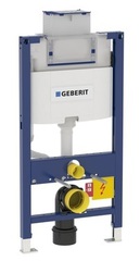 Geberit Duofix Omega 111.030.00.1 Инсталляция для унитаза фото