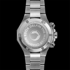 Часы мужские EDOX 10113 3M BUIN Delfin The Original