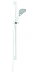 Kludi Fizz 6774091-00 Душевой гарнитур, цвет: хром, белый фото