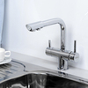 WasserKRAFT A8017 Смеситель для кухни под фильтр, цвет: хром