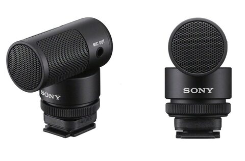 Sony ECM-G1
