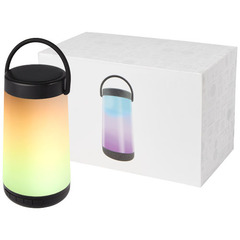 Уличная колонка Move Ultra, соответствующая стандарту IPX5, с RGB-подсветкой