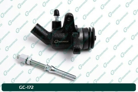 Рабочий цилиндр сцепления в сборе G-brake GC-172