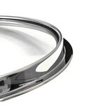 Крышка 28см COMFORT GLASS, артикул 634000WR8128100, производитель - Silampos, фото 2