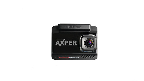 Видеорегистратор AXPER Combo Patch