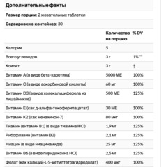 Nature's Plus,сильный подросток девочка, вкус лесных ягод, 60 жевательных таблеток