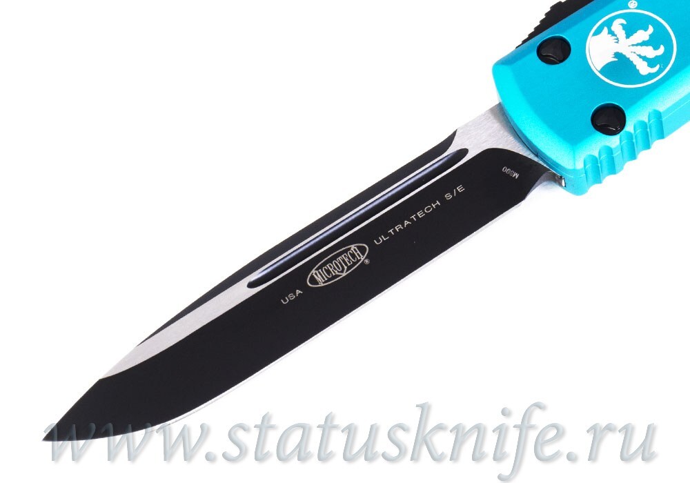 Нож Microtech Ultratech 121-1TQ