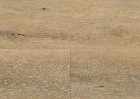 Виниловая плитка Wineo - 400 Wood Дуб Рустик Открытие (DB00111)