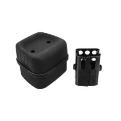 Глушитель UNITED PARTS для HUSQVARNA 137/142  5300694-15 (90-1110)