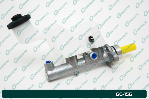 Главный тормозной цилиндр в сборе G-brake GC-156