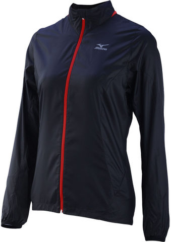 Ветровка Mizuno TR Light Jacket (W)