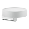 Gessi Rilievo 59501#031 Мыльница настенная, цвет: хром