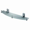 WasserKRAFT Leine K-5044 Полка косметическая, цвет: хром