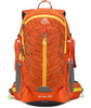 Картинка рюкзак туристический Ai One 9922 Orange - 5