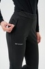 Женский тренировочный лыжный костюм Nordski Pro 2.0 white-red-blue-black - 19