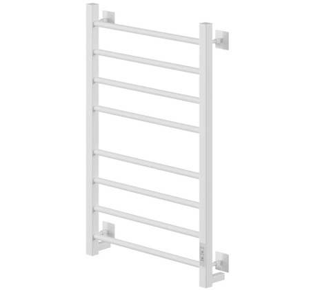 Ника Step 3 80/50 STEP-3 80/50 бел мат U Полотенцесушитель электрический , матовый белый RAL9016