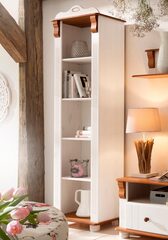 Шкаф книжный