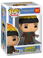 Funko POP! Home Alone 2: Harry (1917)