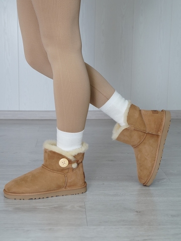 Угги женские зимние UGG 1016422 \U-3-5