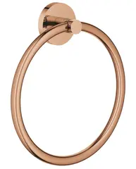 Кольцо для полотенца GROHE Essentials, тёплый закат глянец (40365DA1)
