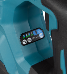 Аккумуляторный ударный гайковёрт XGT Makita TW010GZ01