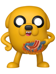 Funko POP! Adventure Time: Jake (2152)